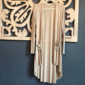 Joah Brown Duster Made in the USA